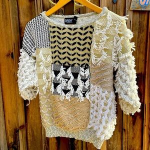 Vintage 89s top